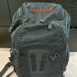 Dakine Photo Backpack